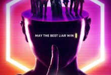 The Anonymous (2024) Season 1 TV Series 