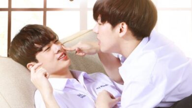 My Only 12% Season 1 (Complete) Thai Drama