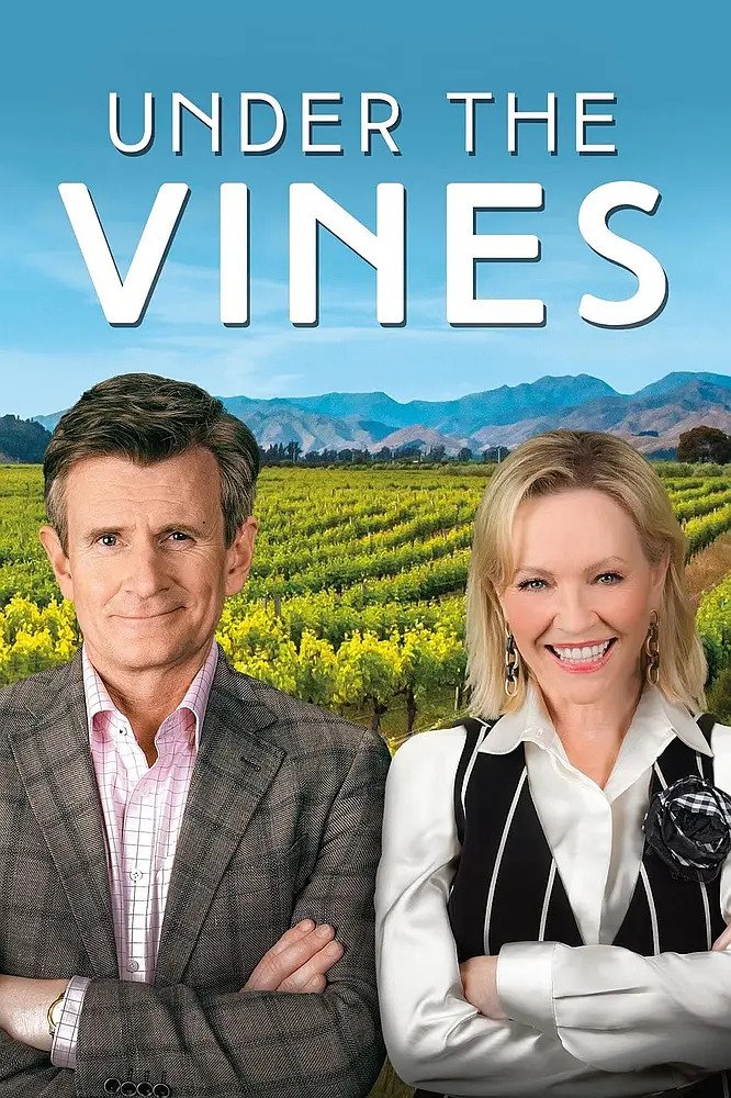 Under the Vines (2024) Season 3 TV Series 