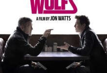 Wolfs (2024)