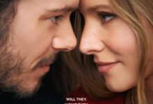 Nobody Wants This Season 1 (Complete) TV Series