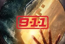 9-1-1 Season 8 TV Series 