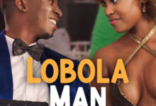 Lobola Man (2024)