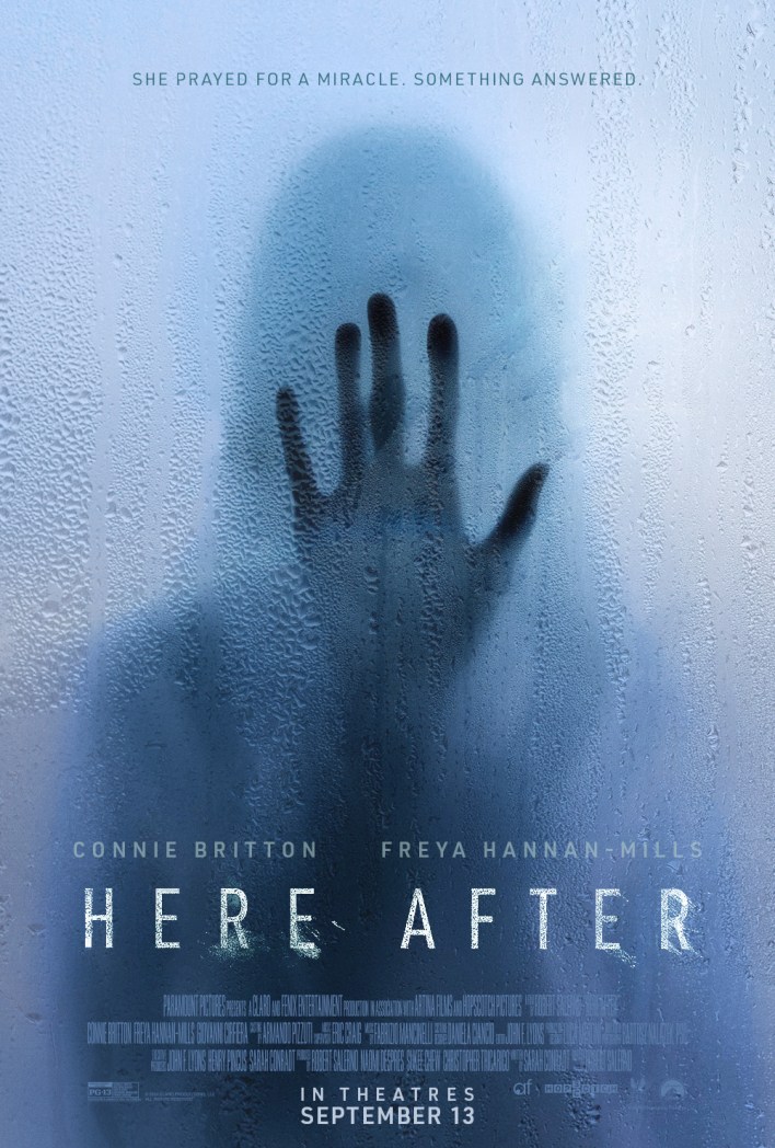 Here After (2024) MP4 Movie 