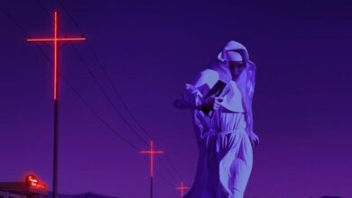 Grotesquerie (2024) Season 1 TV Series 