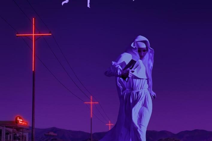 Grotesquerie (2024) Season 1 TV Series 