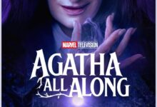 Agatha All Along (2024) Season 1 TV Series 