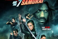 Snow White And The Seven Samurai (2024) MP4 Movie 