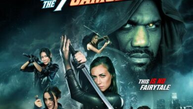 Snow White And The Seven Samurai (2024) MP4 Movie 