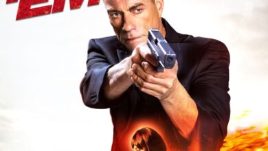 Kill ‘Em All (2017)