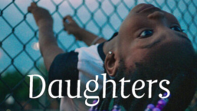 Daughters (2024) MP4 Movie 