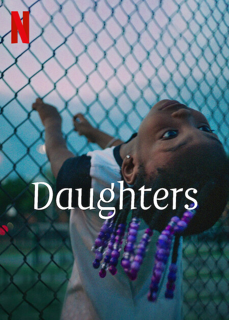 Daughters (2024) MP4 Movie 