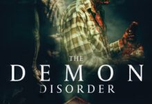 The Demon Disorder (2024)