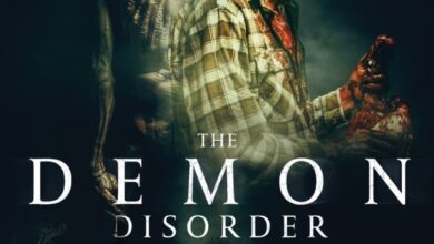 The Demon Disorder (2024)
