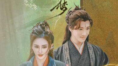 An Empty Dream Season 1 (Complete) Chinese Drama