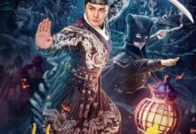 Book of Laughter (2020) Chinese Movie