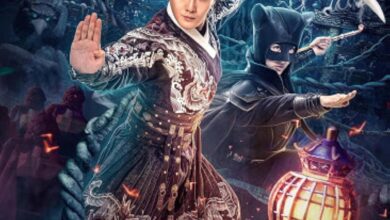 Book of Laughter (2020) Chinese Movie