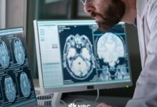 Brilliant Minds (2024) Season 1