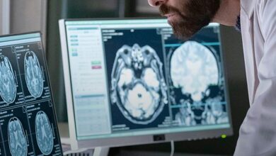 Brilliant Minds (2024) Season 1