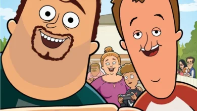 Universal Basic Guys Season 1 (Episode 3 Added)