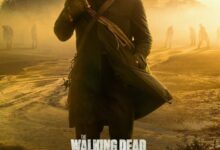 The Walking Dead: Daryl Dixon Season 2 TV Series