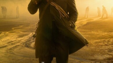 The Walking Dead: Daryl Dixon Season 2 TV Series