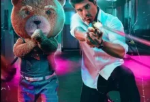 Buddy (2024) Indian Bollywood Movie 