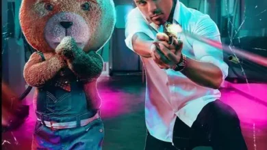 Buddy (2024) Indian Bollywood Movie 