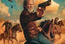 The Old Man Season 2 TV Series 