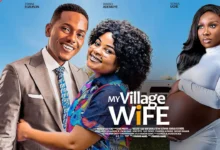 My Village Wife (2024) Nollywood