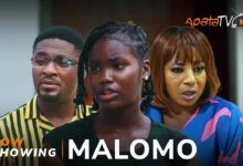 Malomo (2024) Yoruba