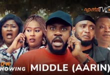 Aarin: Middle (2024) Yoruba
