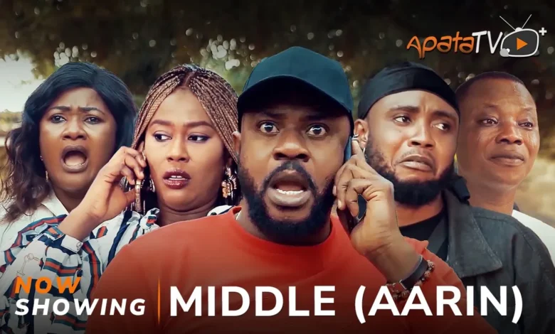 Aarin: Middle (2024) Yoruba