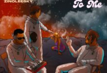 Niphkeys Ft. BNXN & Zinoleesky – Close To Me