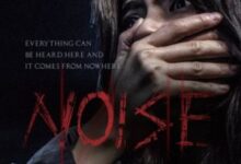 Noise (2024) Korean Movie