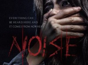 Noise (2024) Korean Movie