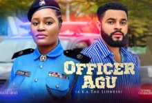 Officer Agu (2024) Nollywood