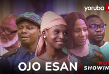 Download Ojo Esan (2024)