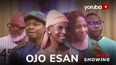 Download Ojo Esan (2024)