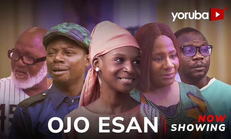 Download Ojo Esan (2024)