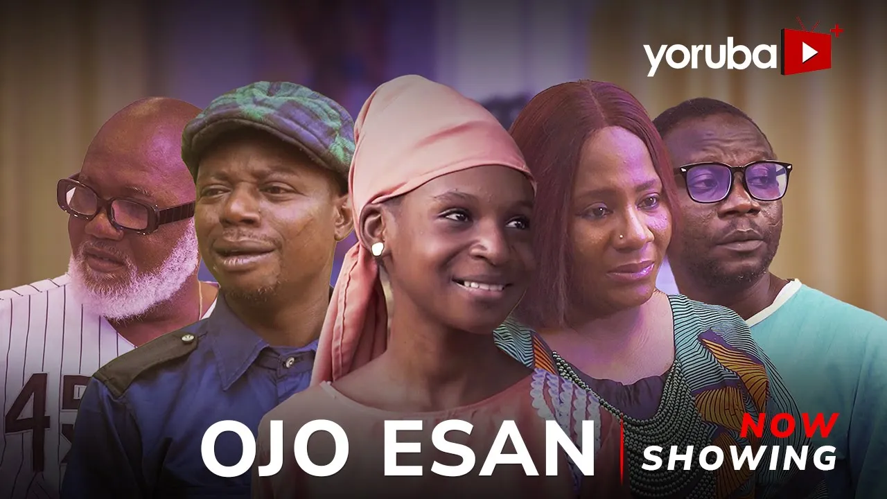 Download Ojo Esan (2024)