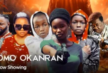 Omo Okanran (2024)