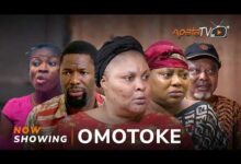 Omotoke (2024) Yoruba Movie
