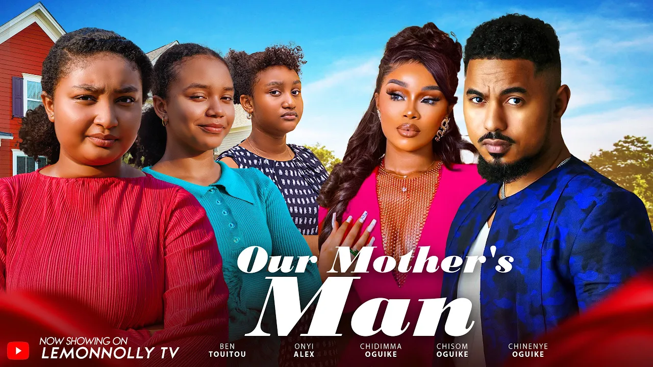 Our Mothers Man (2024) Nollywood