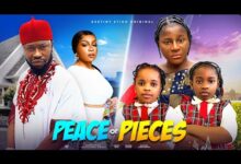 Peace Or Pieces (2024) Nollywood