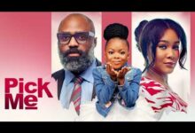 Pick Me (2024) Nollywood