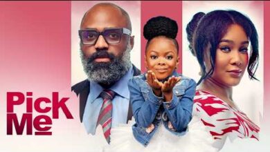 Pick Me (2024) Nollywood