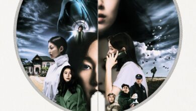 The Call (2020) Korean Movie 