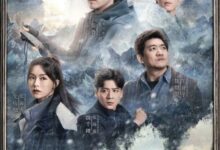 Adventure Behind the Bronze Door (2024) Season 1 Chinese Drama