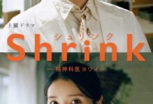 Shrink: Seishinkai Yowai (2024) Season 1 Japanese Drama